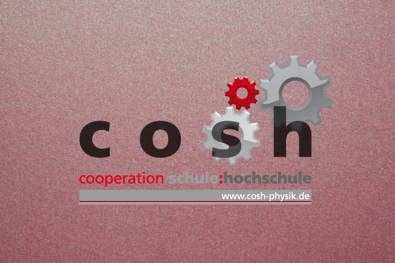 cosh-Physik